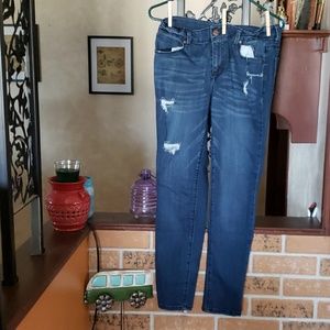 1822 jeans